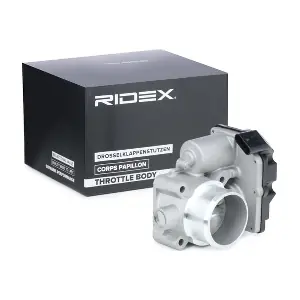 158T0200 RIDEX