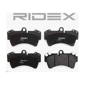 402B0156 RIDEX