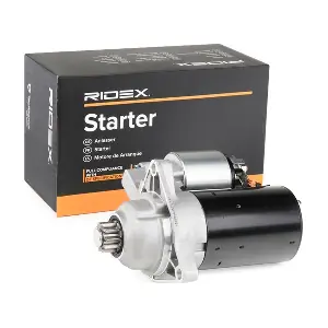 2S0960 RIDEX