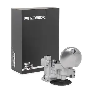 596O0088 RIDEX