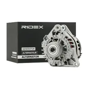 4G0518 RIDEX