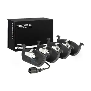 RIDEX 402B0912