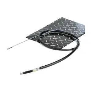 124C0257 RIDEX
