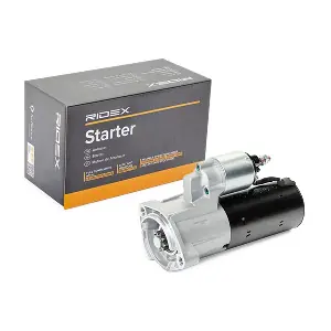 RIDEX 2S0184