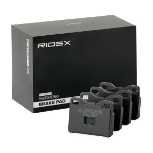 RIDEX 402B1258