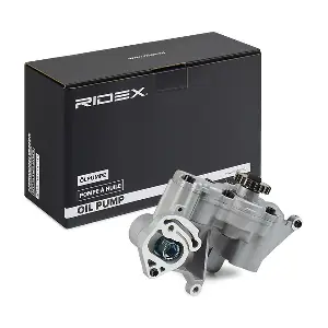 596O0109 RIDEX