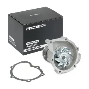 RIDEX 1260W0074