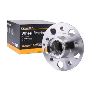 654W0880 RIDEX