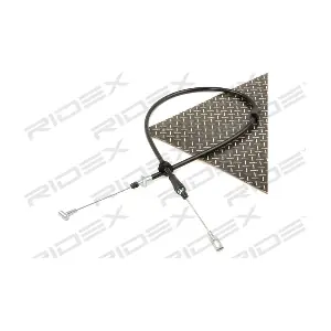 124C0978 RIDEX
