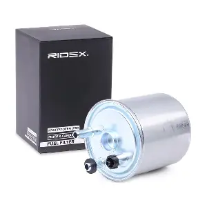 9F0176 RIDEX