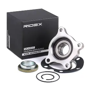 654W1077 RIDEX