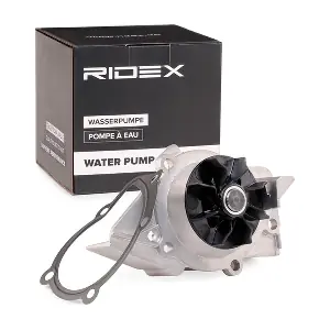 RIDEX 1260W0098