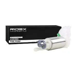 RIDEX 458F0039