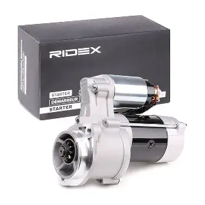 2S0071 RIDEX