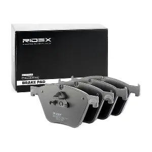 402B0803 RIDEX