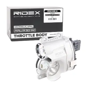 158T0012 RIDEX