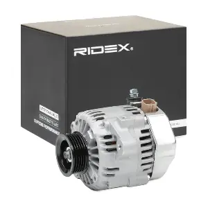4G0634 RIDEX