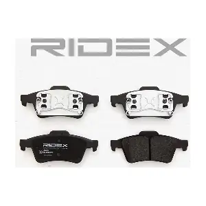 RIDEX 402B0145
