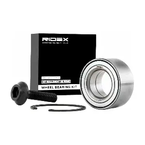 RIDEX 654W0028 Комплект колісних підшипників