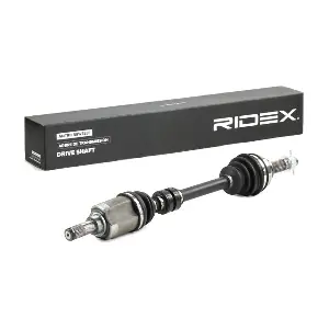 RIDEX 13D0367