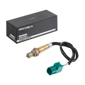 3922L0537 RIDEX