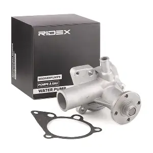 RIDEX 1260W0102