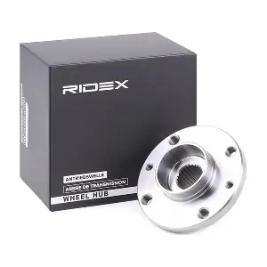 653W0095 RIDEX