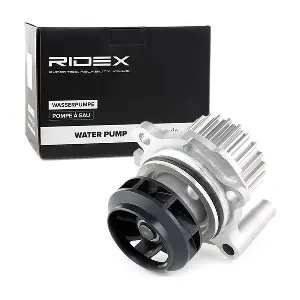 RIDEX 1260W0022
