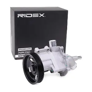 RIDEX 1260W0224