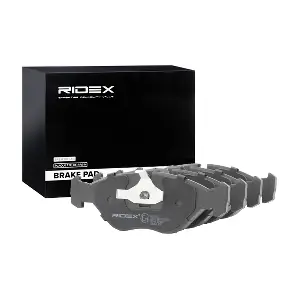 RIDEX 402B0450