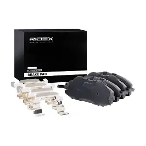 402B0772 RIDEX