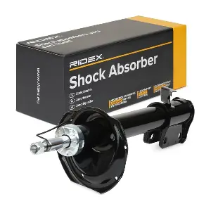 854S0510 RIDEX