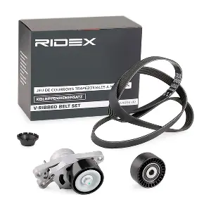 RIDEX 542R0133