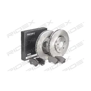 3405B0284 RIDEX