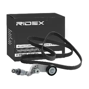 RIDEX 542R0709