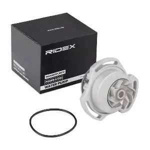 RIDEX 1260W0323