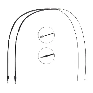 124C1711 RIDEX