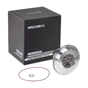 4973C0137 RIDEX