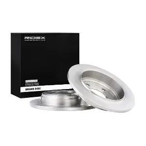 82B0553 RIDEX