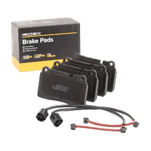 RIDEX 402B1384