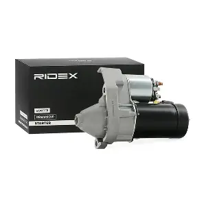2S0467 RIDEX