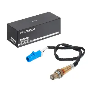 RIDEX 3922L0602