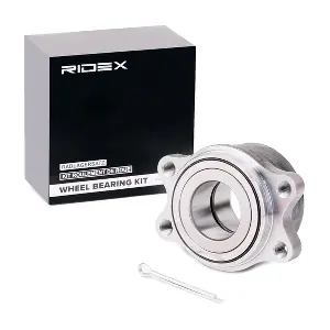 654W0829 RIDEX