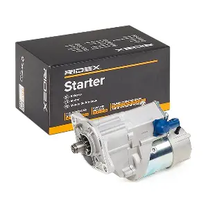 2S0447 RIDEX