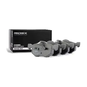 RIDEX 402B0401