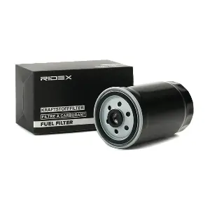 9F0242 RIDEX