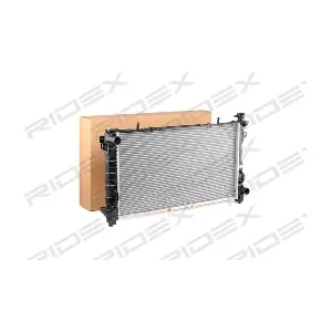 470R0501 RIDEX