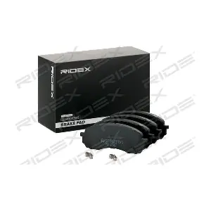 RIDEX 402B1109