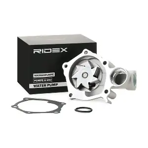 1260W0321 RIDEX