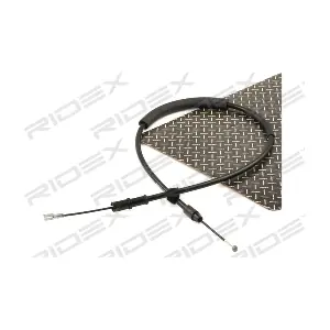 124C0631 RIDEX